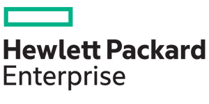 HPE (Hewlett Packard Enterprise)