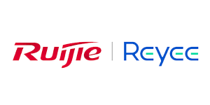 Ruijie and Reyee